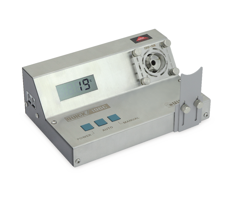 196C風(fēng)槍溫度測(cè)試儀