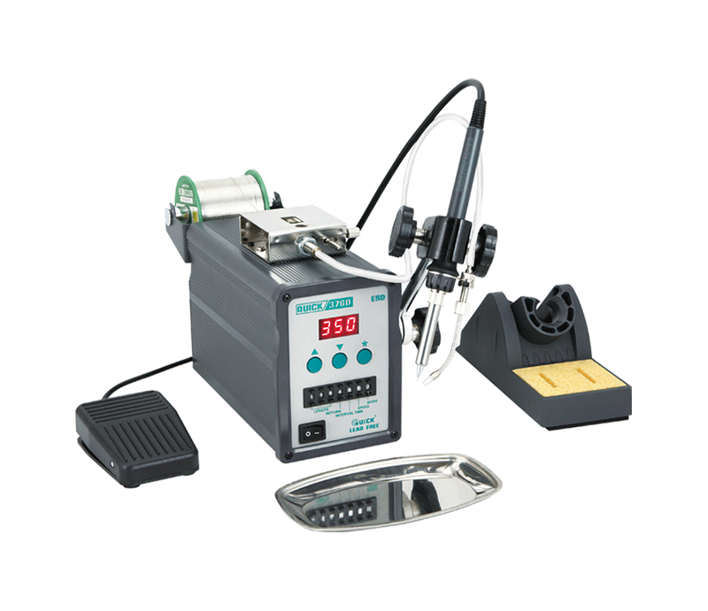 376DI-150 智能出錫焊臺(tái)