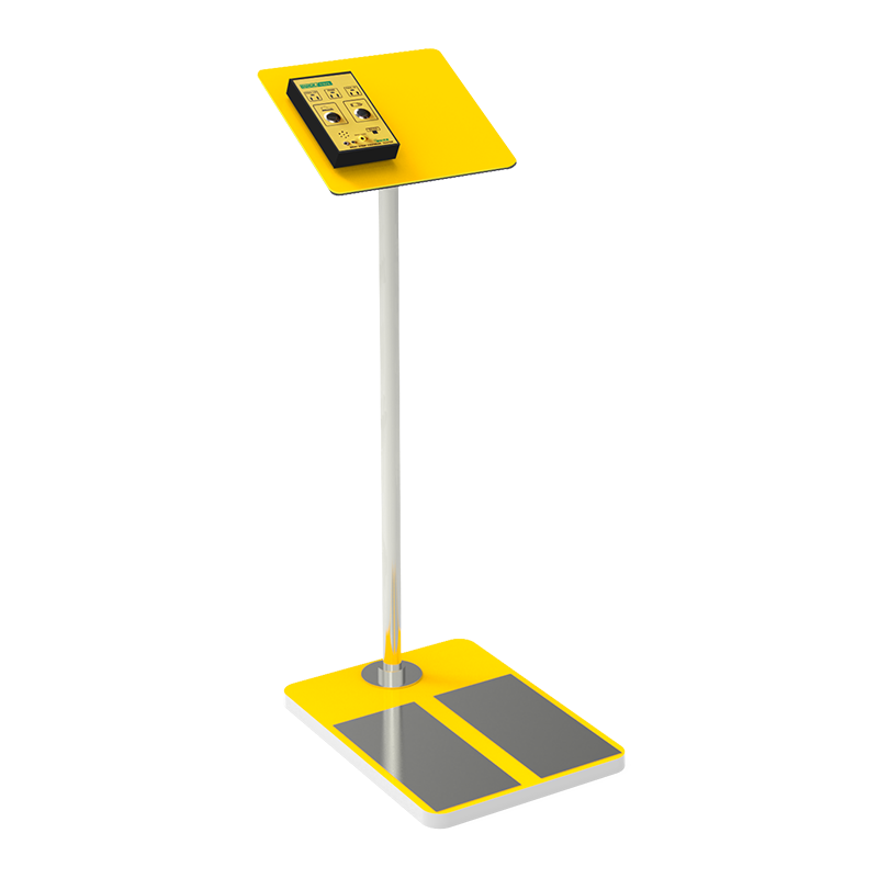 492E 人體綜合測(cè)試儀