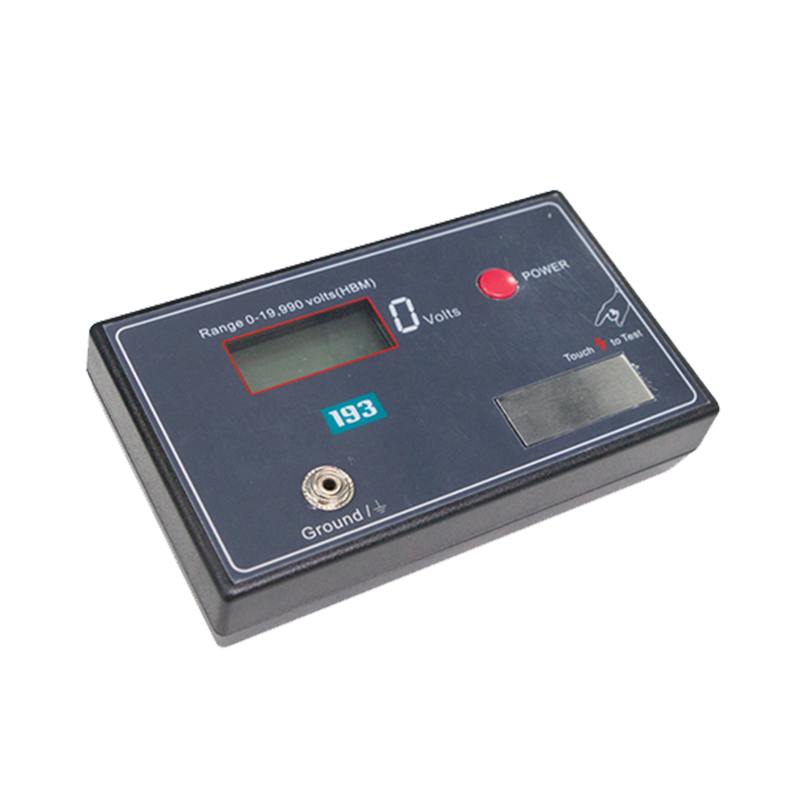 193 靜電檢測(cè)釋放儀