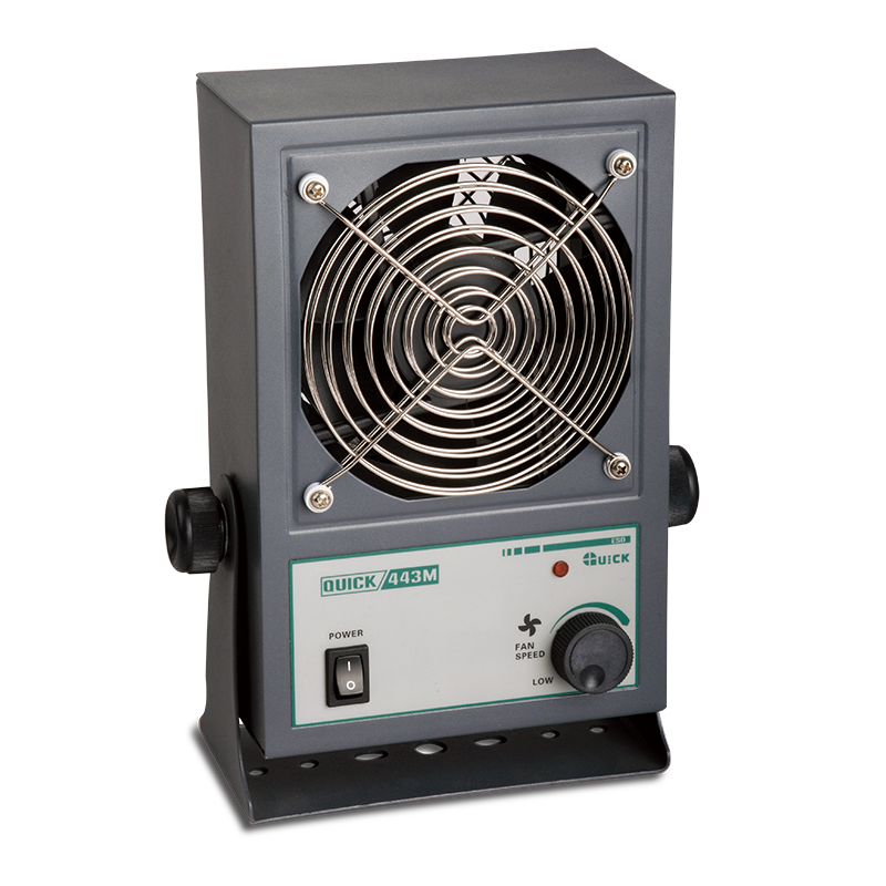 443M 離子風機