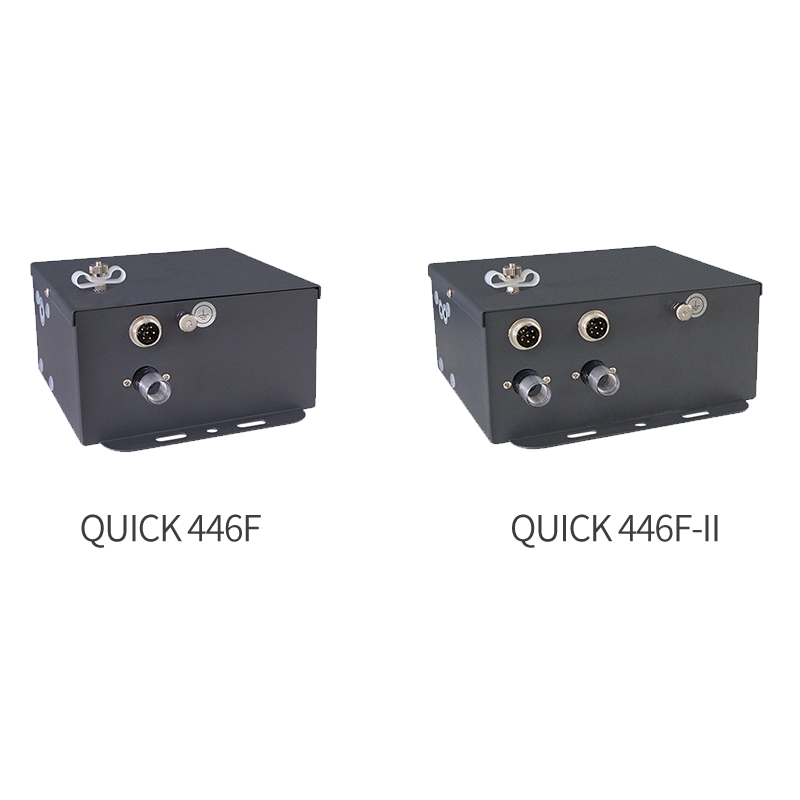 446F 高壓電源供應(yīng)器