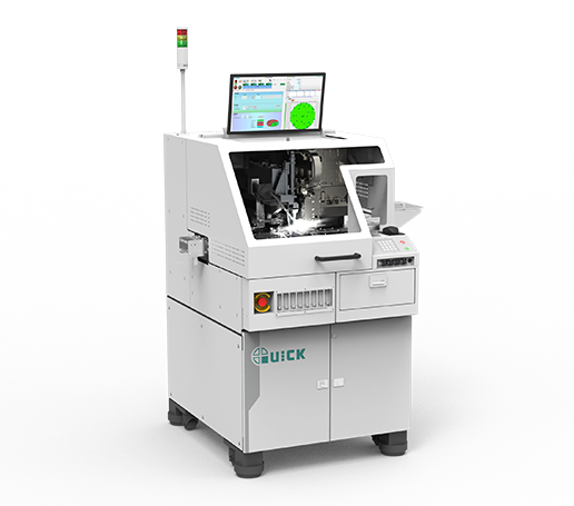 熱壓鍵合固晶機（TCB)